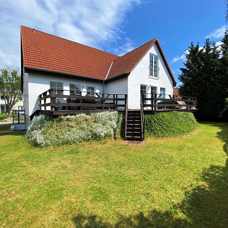 Ferienhaus Ruegenliebe 01 宾茨 外观 照片