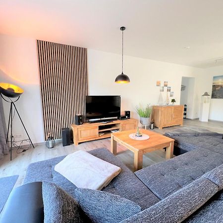 Ferienhaus Ruegenliebe 01 宾茨 外观 照片