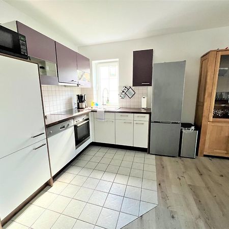 Ferienhaus Ruegenliebe 01 宾茨 外观 照片