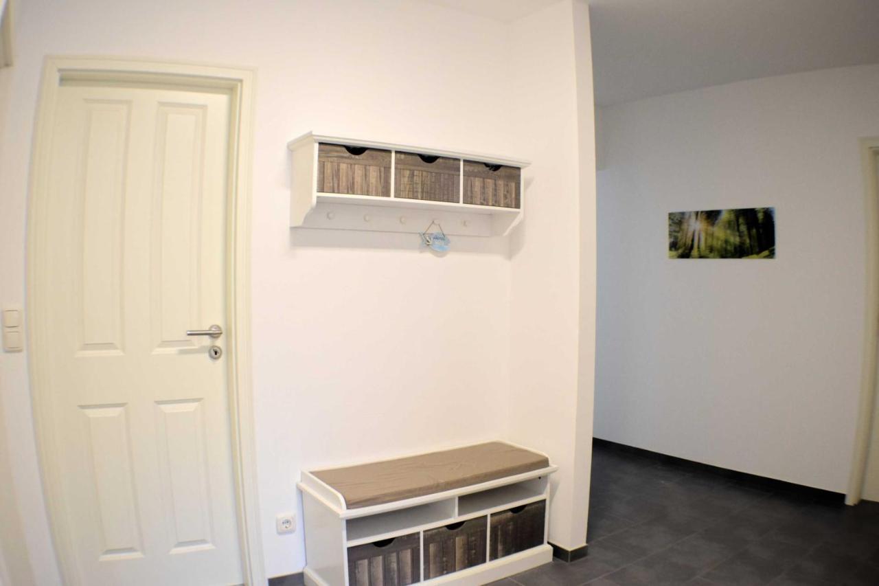 Ferienhaus Ruegenliebe 01 宾茨 客房 照片