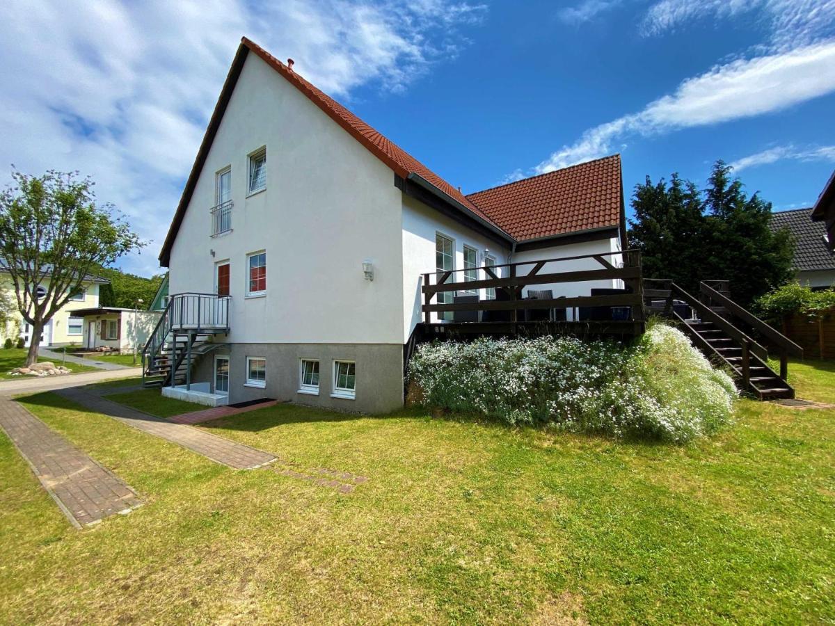 Ferienhaus Ruegenliebe 01 宾茨 外观 照片