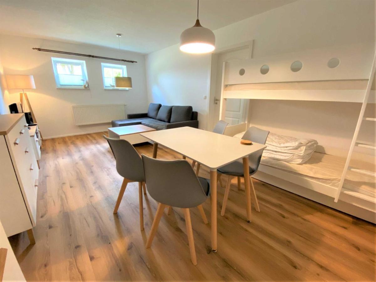 Ferienhaus Ruegenliebe 01 宾茨 外观 照片
