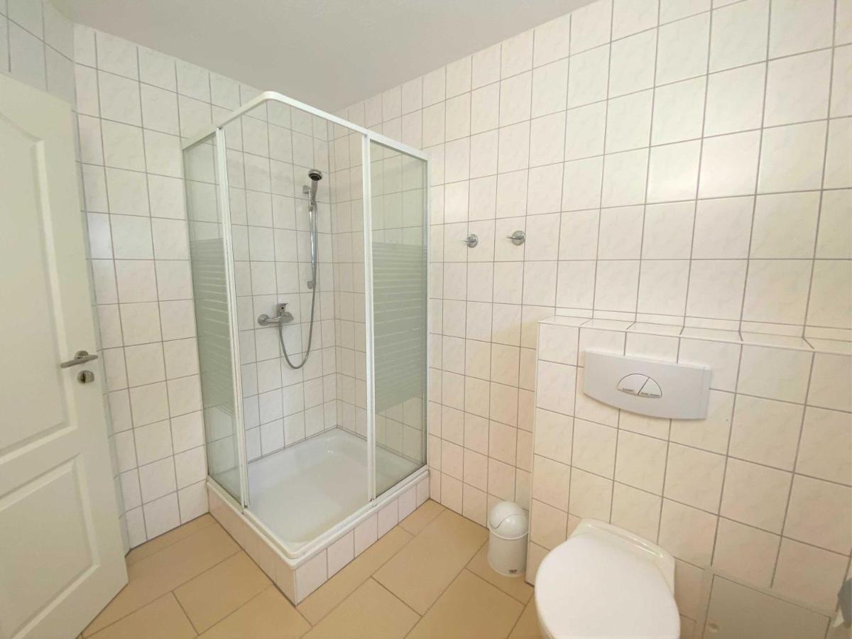 Ferienhaus Ruegenliebe 01 宾茨 外观 照片