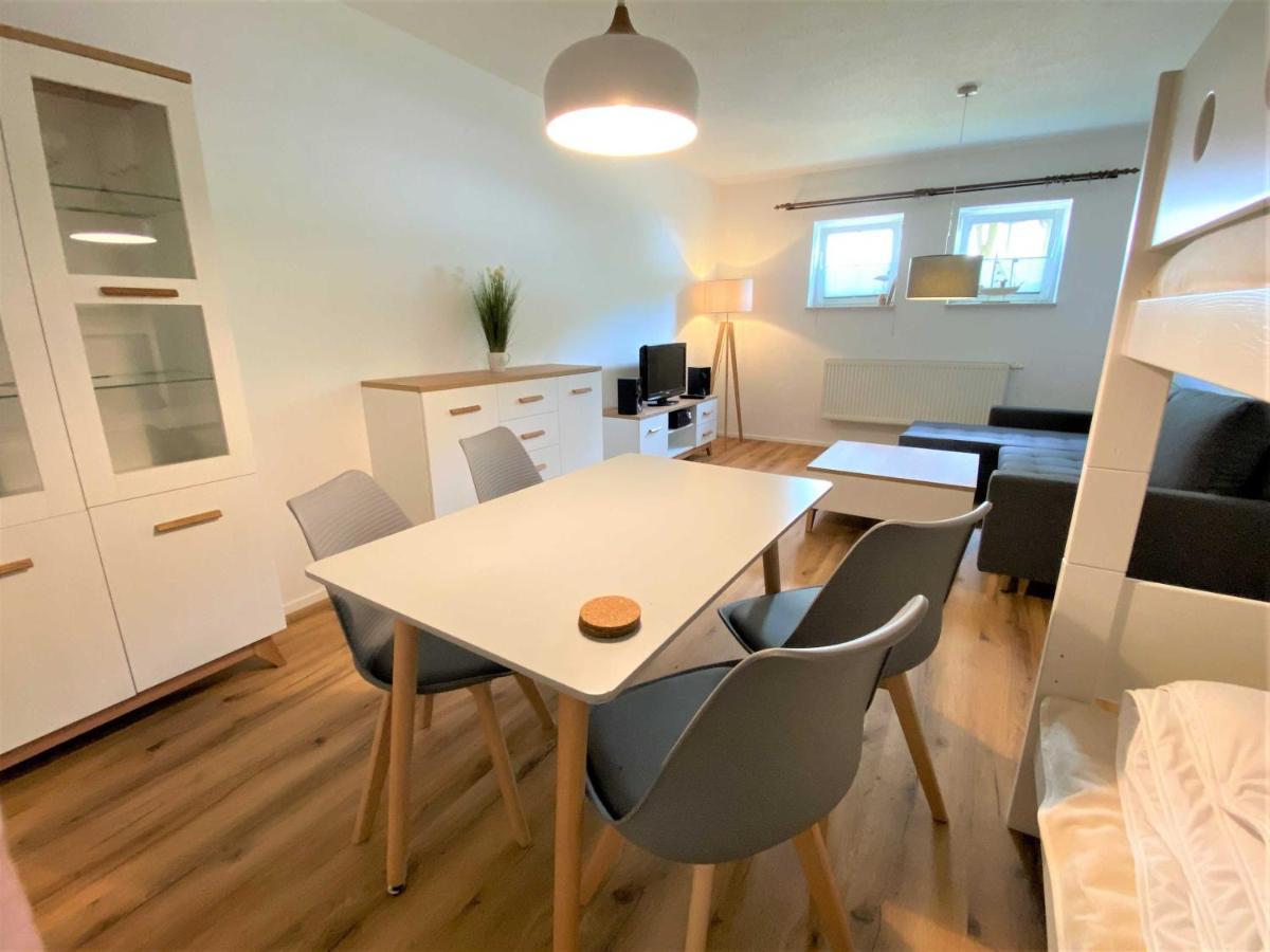 Ferienhaus Ruegenliebe 01 宾茨 外观 照片