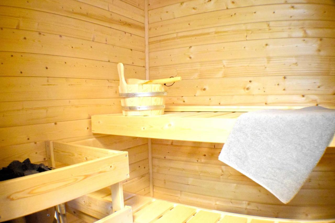 Ferienhaus Ruegenliebe 01 宾茨 外观 照片