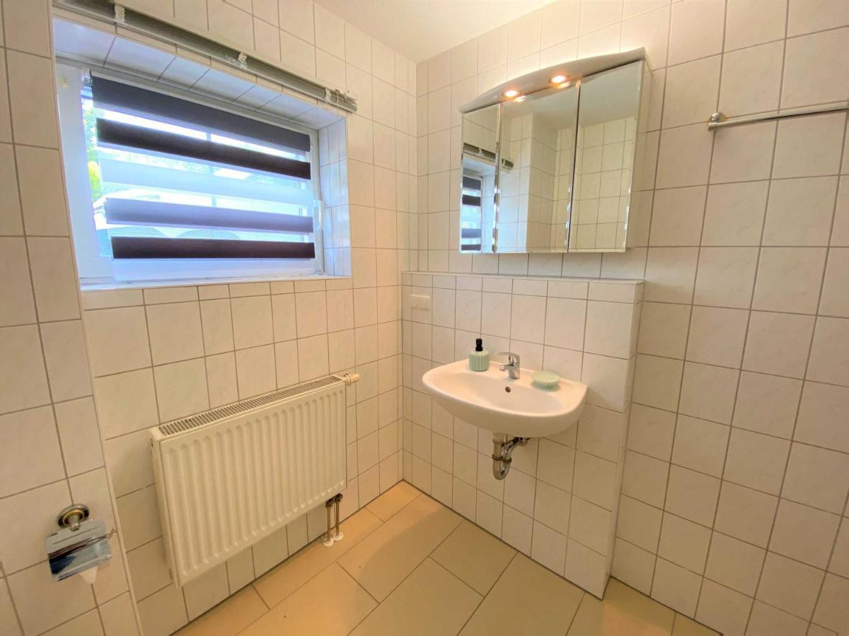 Ferienhaus Ruegenliebe 01 宾茨 外观 照片