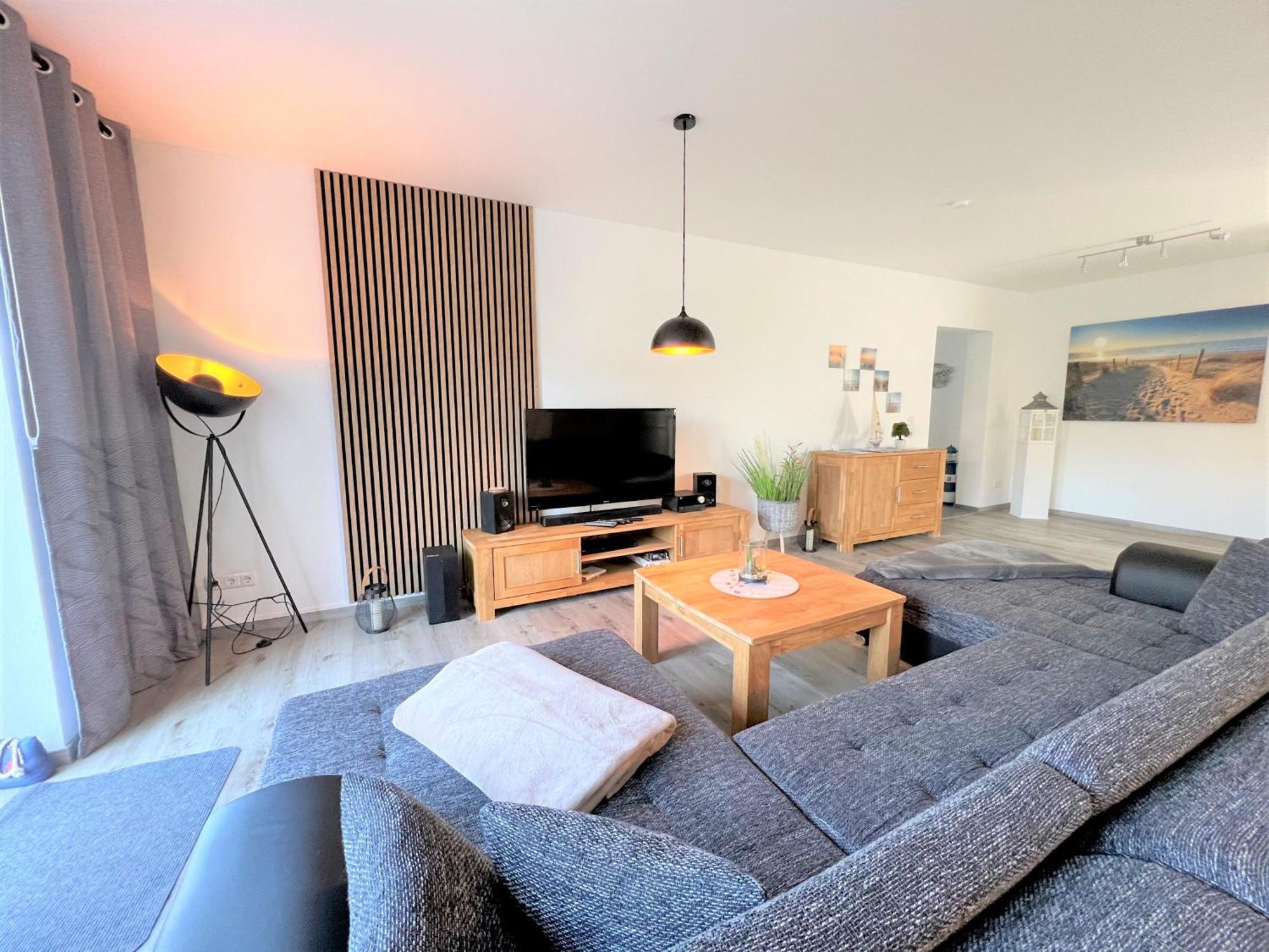 Ferienhaus Ruegenliebe 01 宾茨 外观 照片