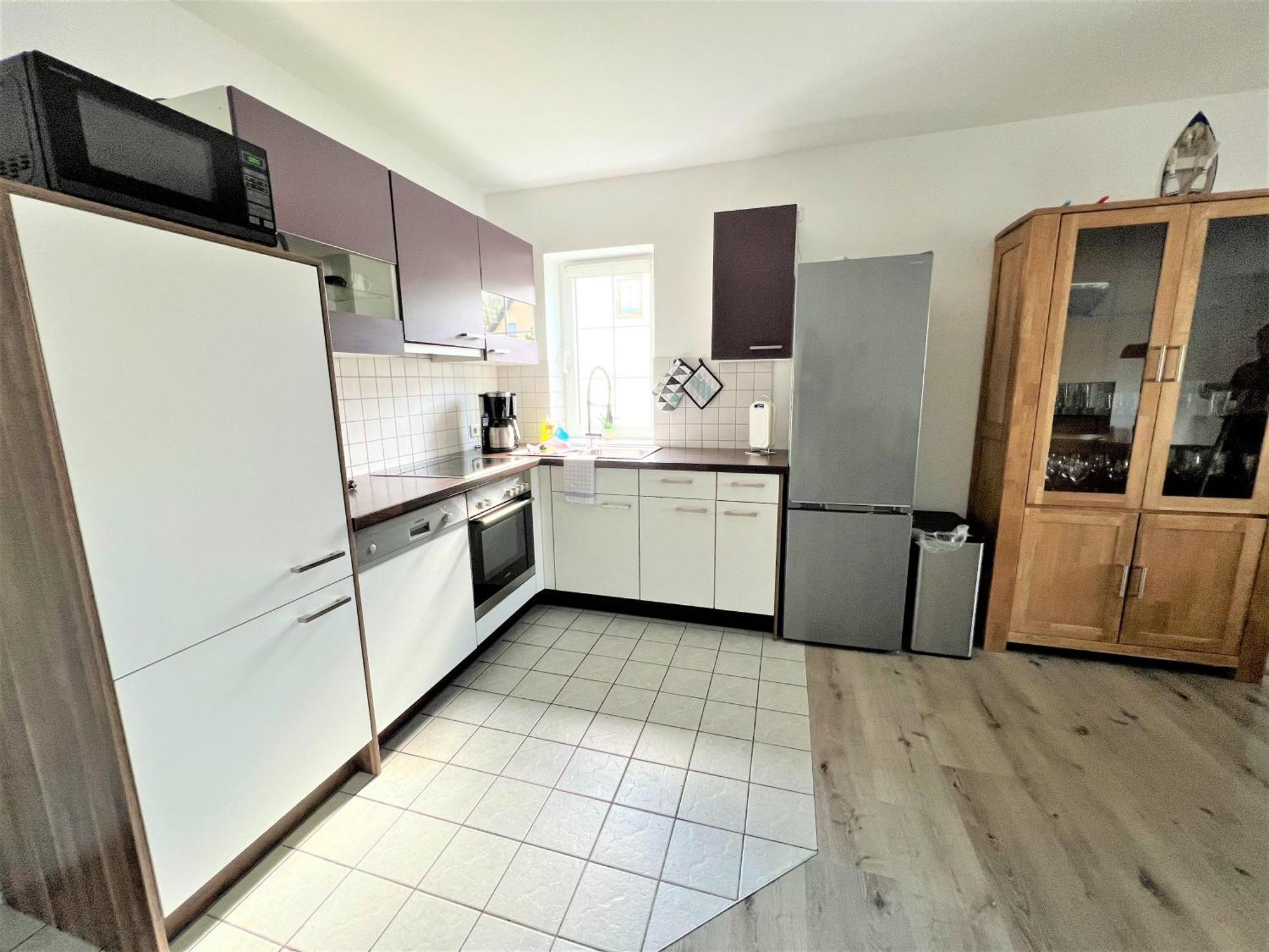 Ferienhaus Ruegenliebe 01 宾茨 外观 照片