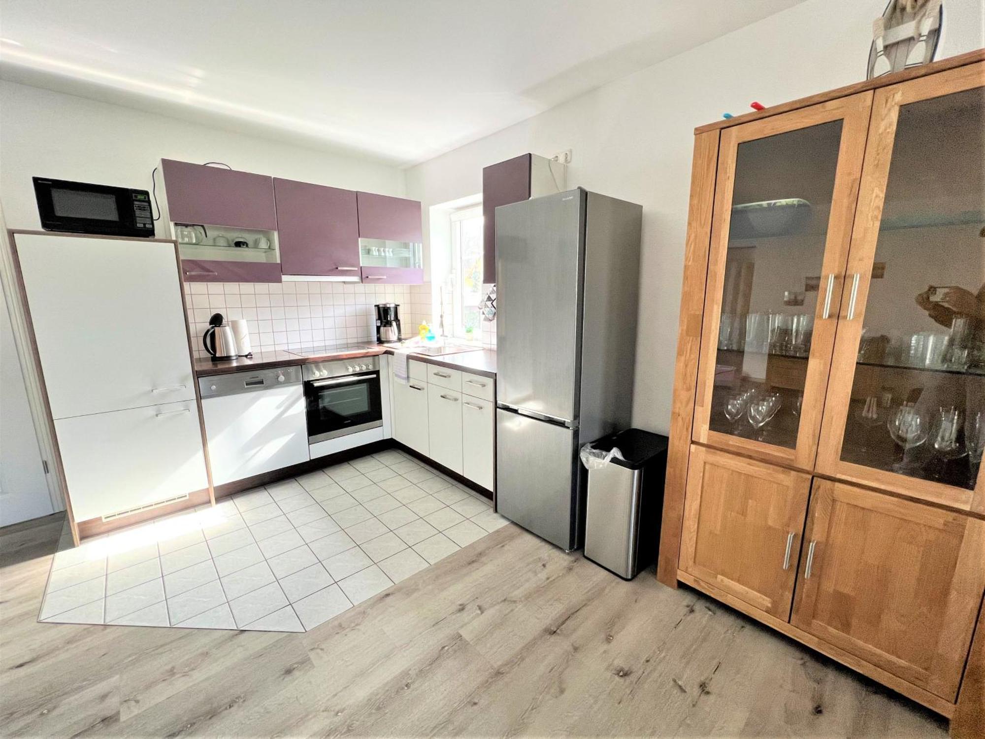Ferienhaus Ruegenliebe 01 宾茨 外观 照片