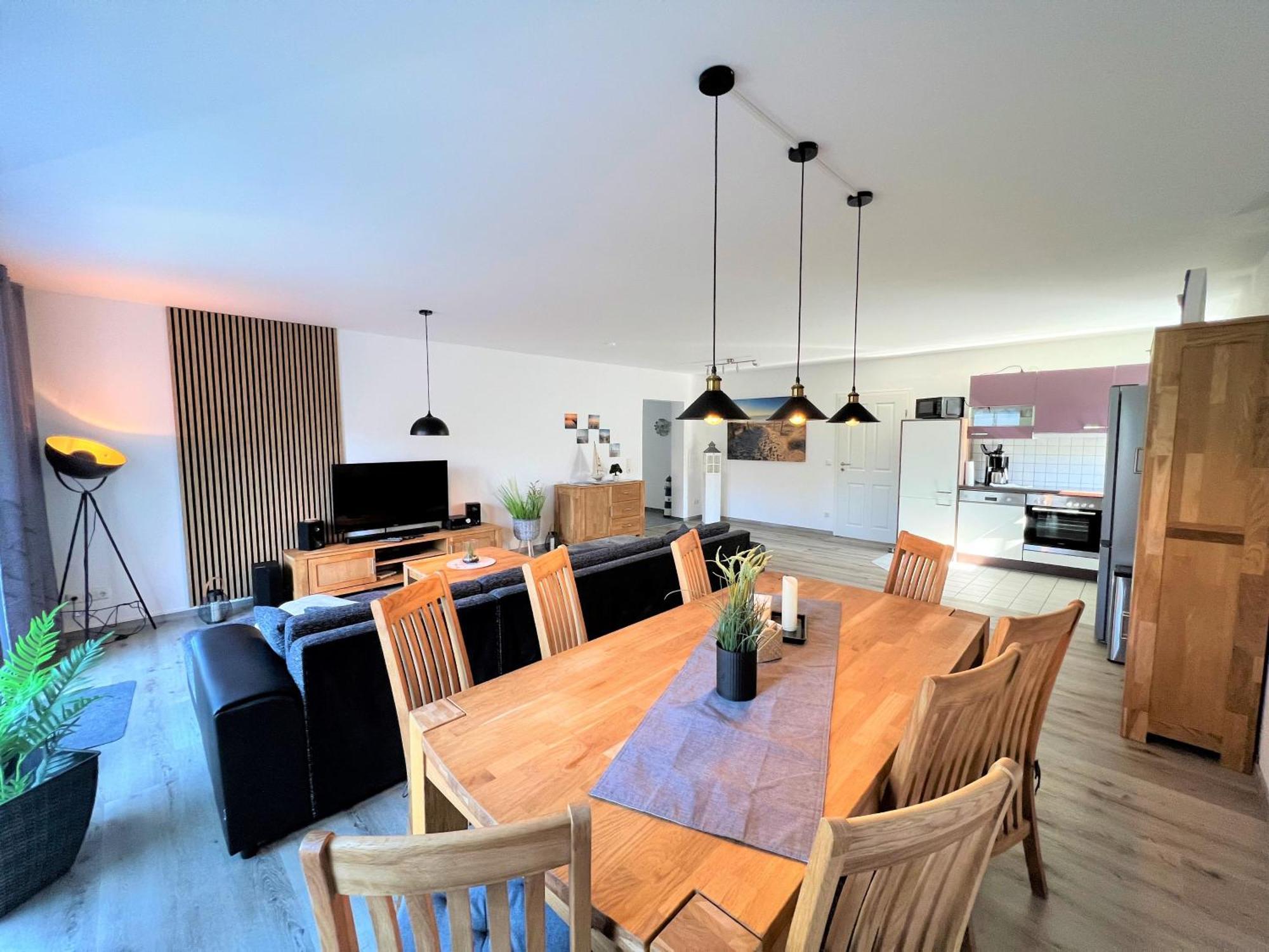 Ferienhaus Ruegenliebe 01 宾茨 外观 照片