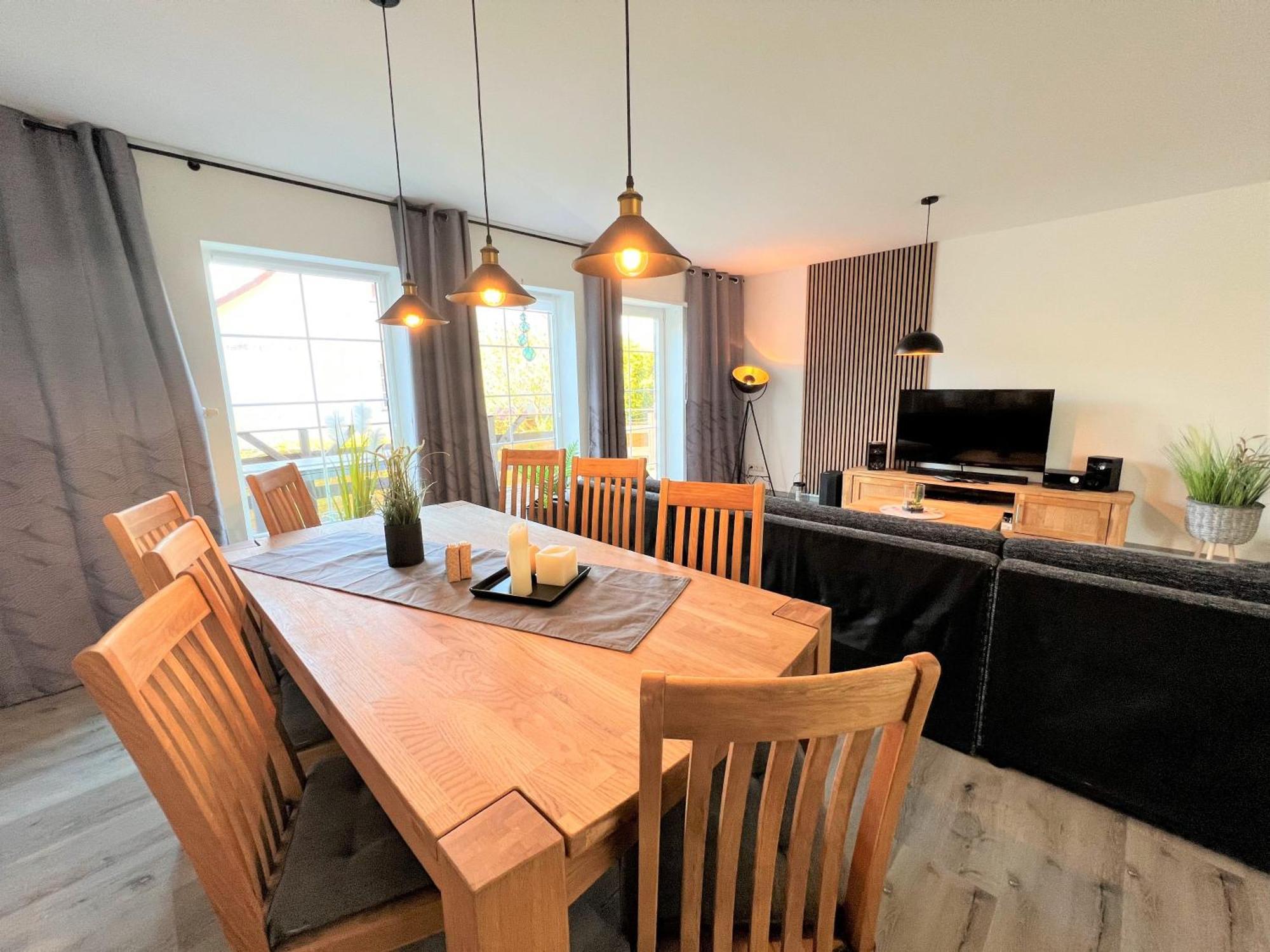 Ferienhaus Ruegenliebe 01 宾茨 外观 照片