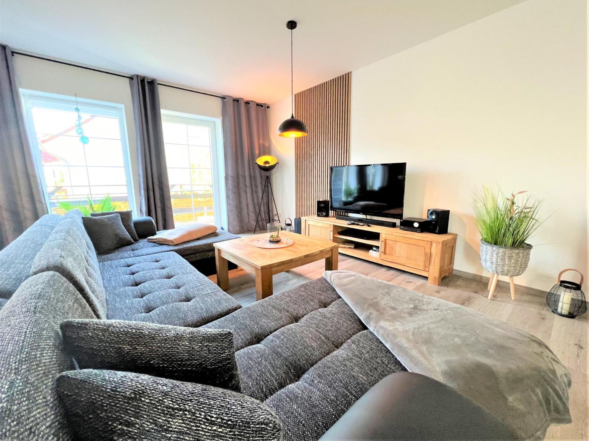 Ferienhaus Ruegenliebe 01 宾茨 外观 照片